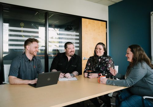 Convergence Office (20)