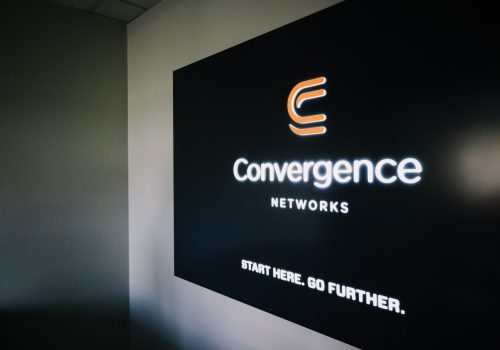 IT Resources - Convergence Networks