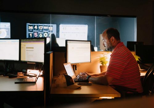 Managed IT Services