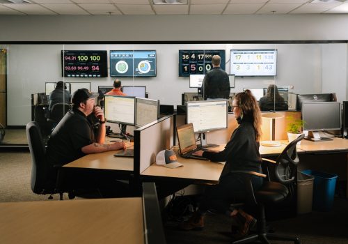 Zero Trust Security Services For Business