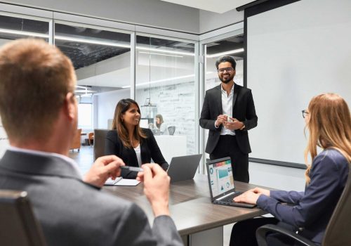 Choose IT Support Checklist - Convergence Networks