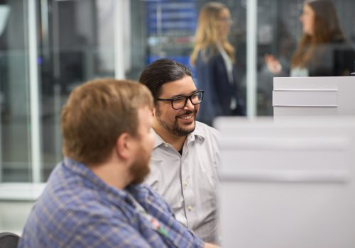 Convergence Office (50)