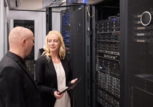 Convergence Office (52)