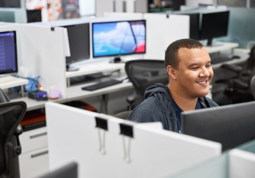 Convergence Office (58)