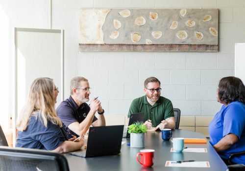 Convergence Office (71)