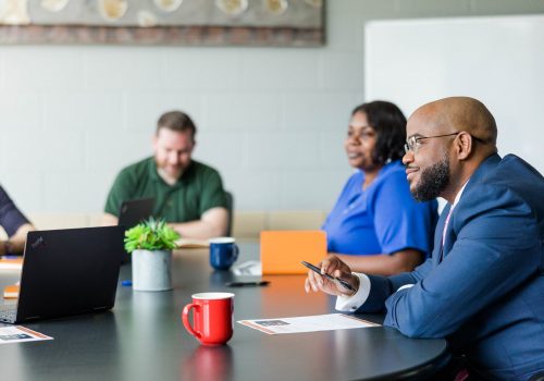 Convergence Office (75)