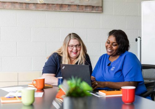 Convergence Networks Business IT Support Services