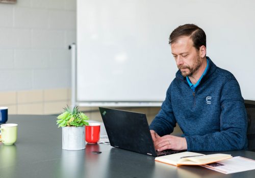 Convergence Office (80)