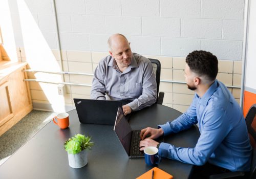 Convergence Office (92)