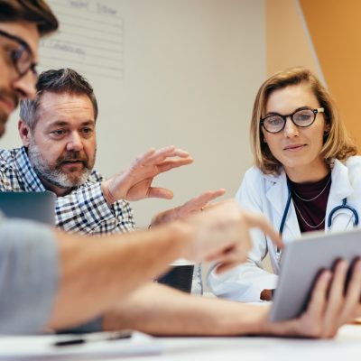 Healthcare IT Services Healthcare IT Services