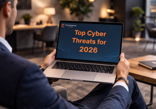 Top Cyber Threats for 2026