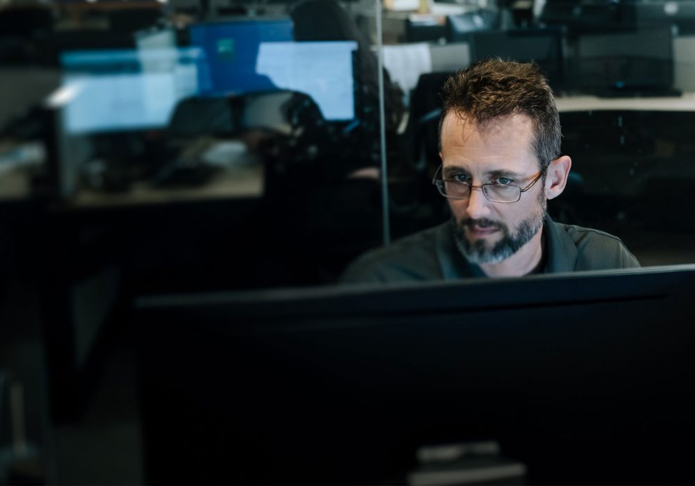 Cybersecurity Projects – Convergence Networks Cybersecurity Projects - Convergence Networks