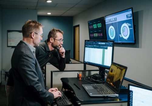 Guide for Cybersecurity for Construction Companies