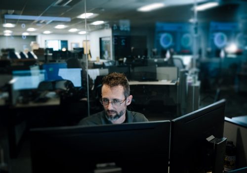 What is Cybersecurity Posture?