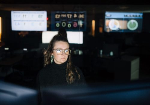 Convergence Networks