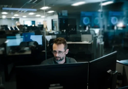 Enjoy Dependable Managed IT Services