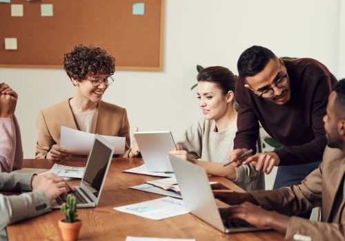 How Companies Use Microsoft Suite to improve productivity - Convergence Networks