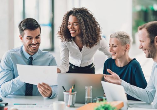 IT Budgeting With vCIO - Convergence Networks