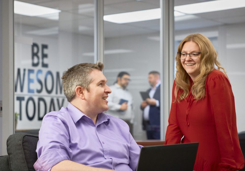IT Compliance Services - Convergence Networks