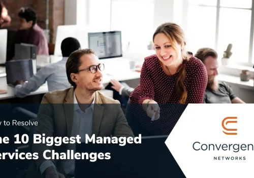 IT Managed Services Challenges