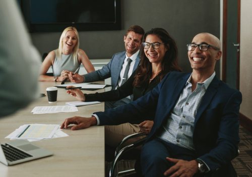 Legal IT Services - Convergence Networks