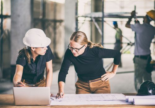 Microsoft 365 for construction - Convergence Networks