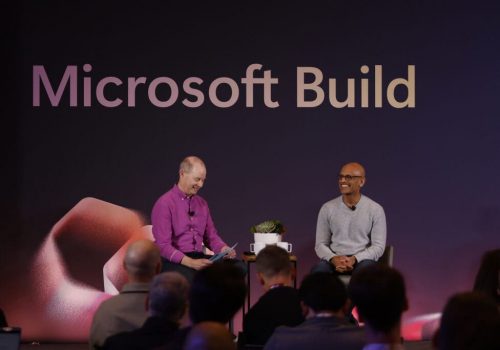 Microsoft Build 2025 Key Takeaways - Convergence Networks