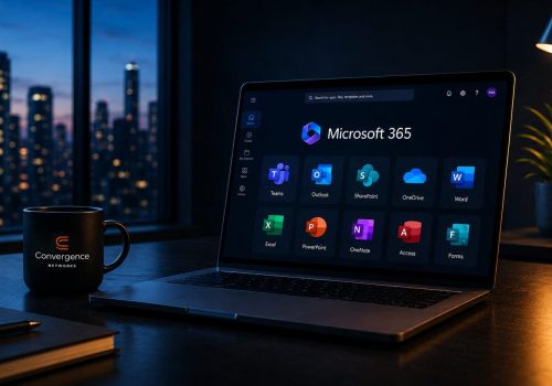 Microsoft Productivity Tips