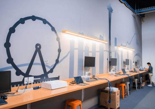 SWAT Systems Acquired - Seattle MSP - Convergence Networks