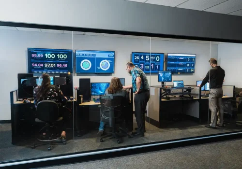 Seattle Managed Services