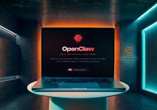 OpenClaw cybersecurity risks