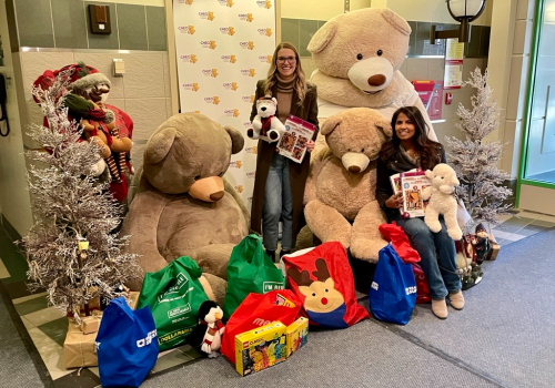 Ottawa Convergence Cares