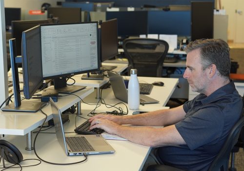 Cybersecurity Outlook 2025