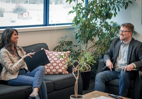 Strategic vCIO Services- Convergence Networks